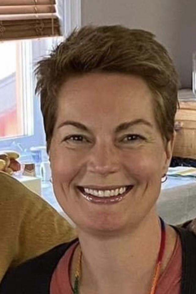 Tanya Irvine