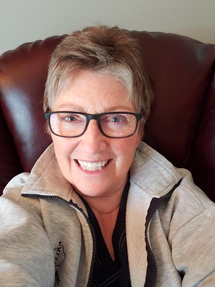 Ann Vandrick